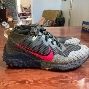 Nike Wildhorse 7 Trail Running Shoes